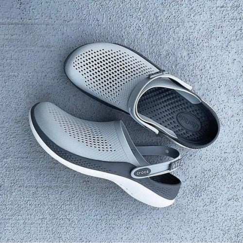 C_ROCS LITE RIDE 360 GREY