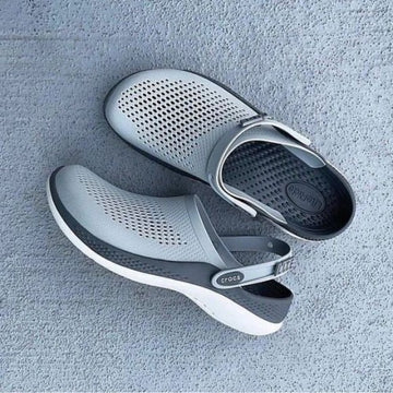 C_ROCS LITE RIDE 360 GREY