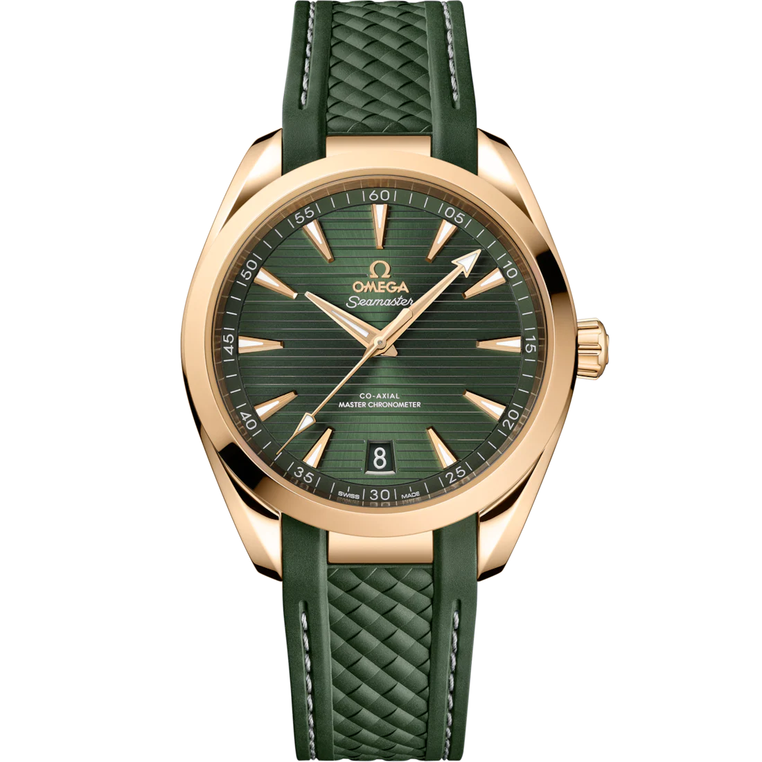 Omeg_a Seamaster Aqua Terra 150M