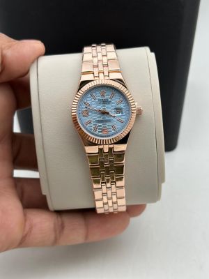 Rolex_Women_Land_Dweller_Rosegold_Sky-Blue