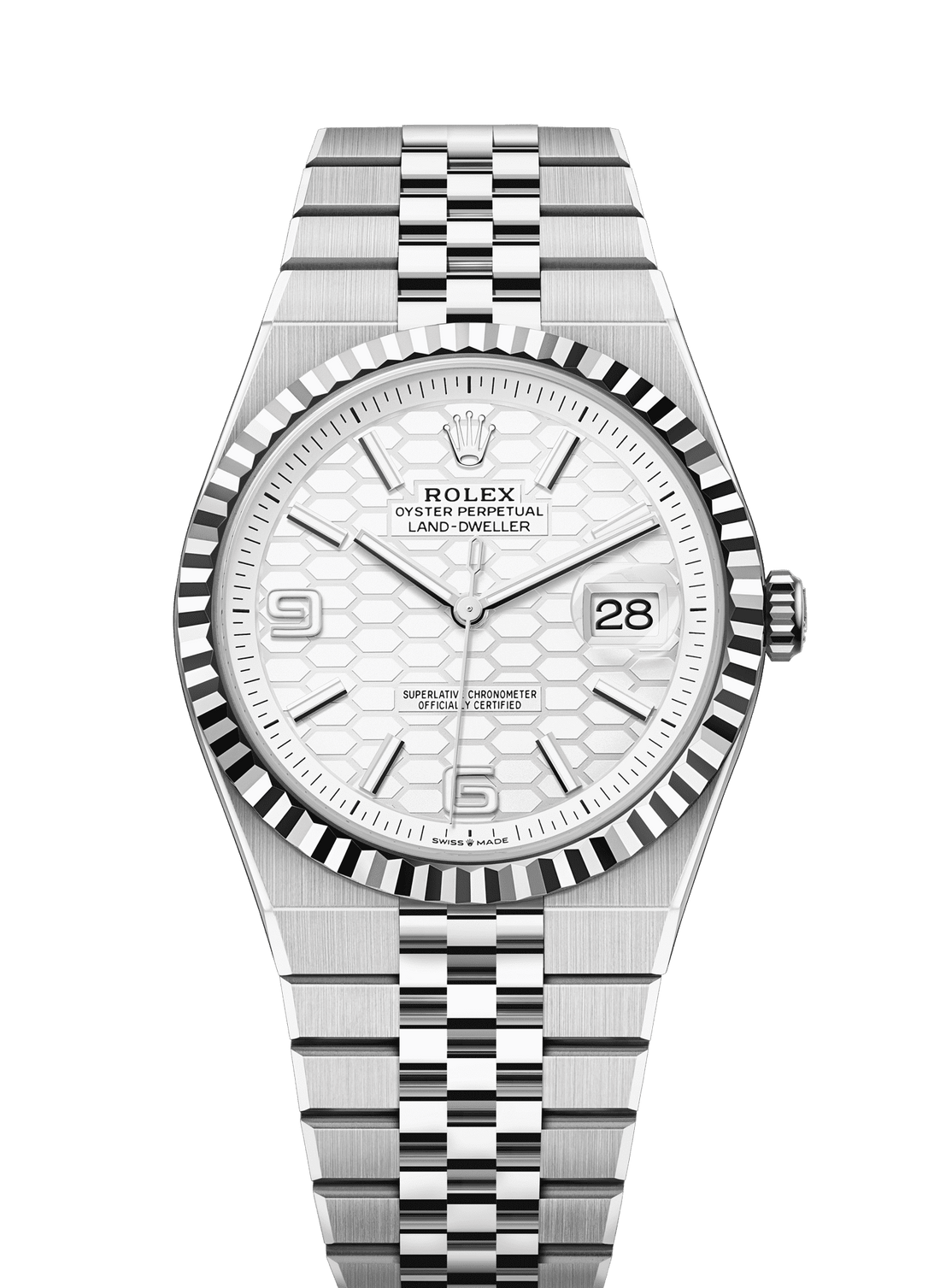 Role.x land dweller white limited edition 003