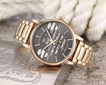 Emporio Arman_i Meccanico Eagle