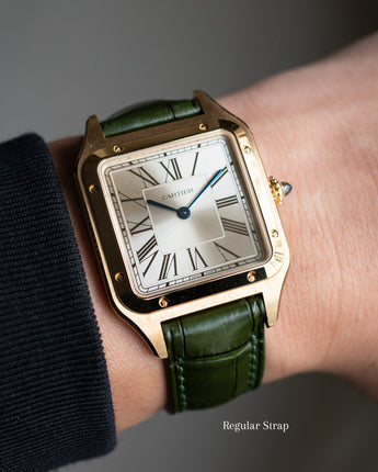 Cartie_r santos Quartz