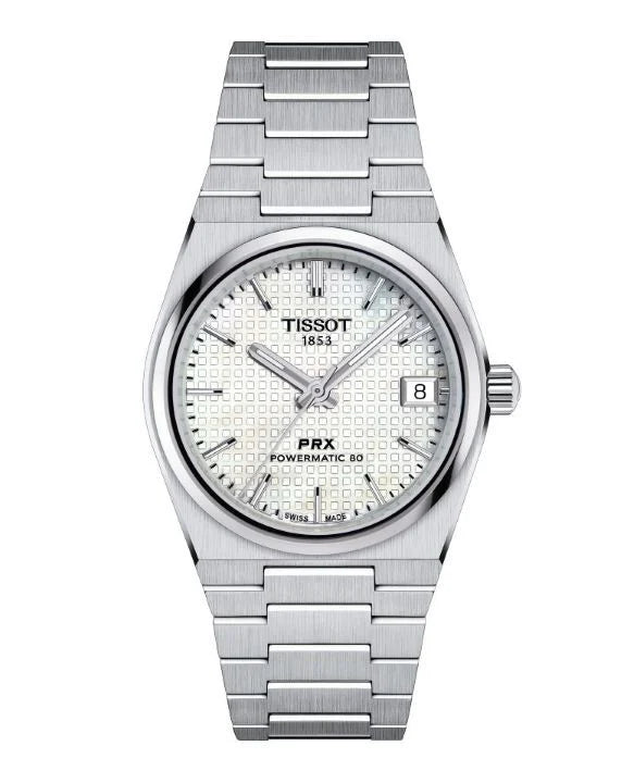 Tisso_t 1853 Prx Powermatic Quartz