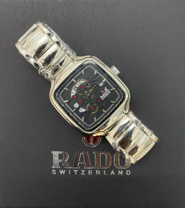 RAD_O MENS WATCH