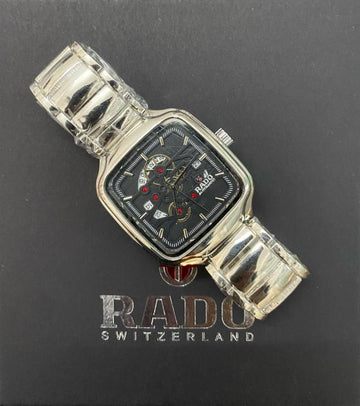 RAD_O MENS WATCH