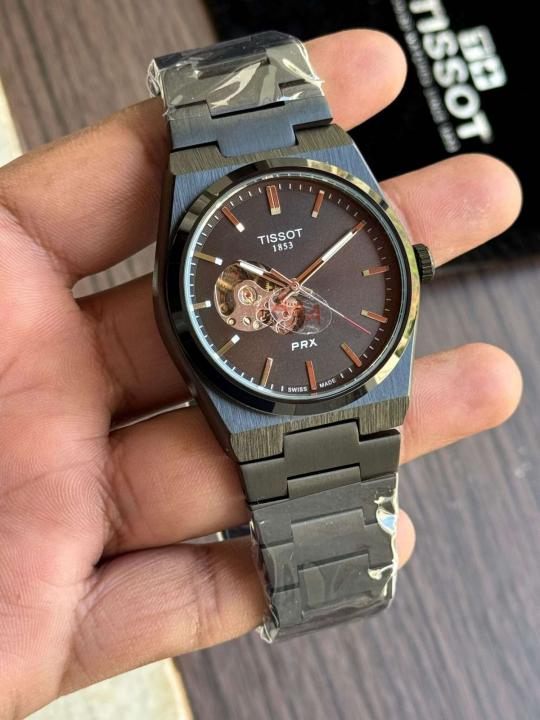 Tisso_t 1853 PRX Automatic