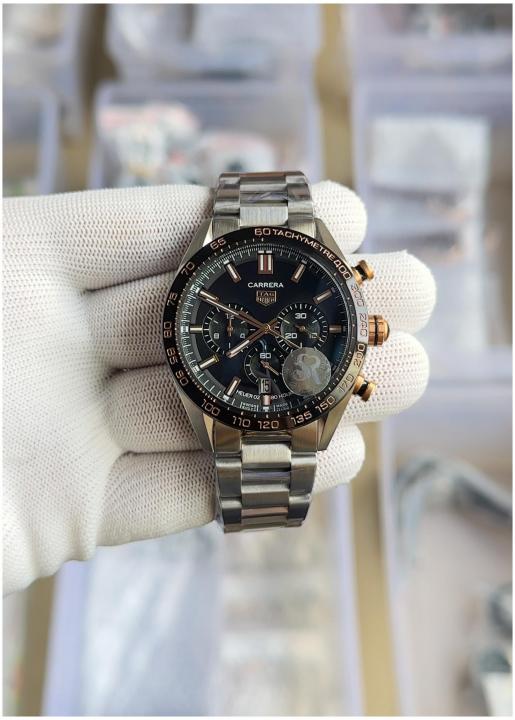 Tag Heue_r Carrera Caliber 33 Japan