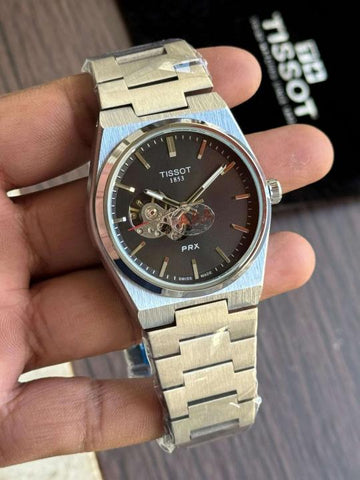 Tisso_t 1853 PRX Automatic