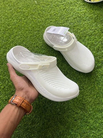 C_rocs Literide 360 All White