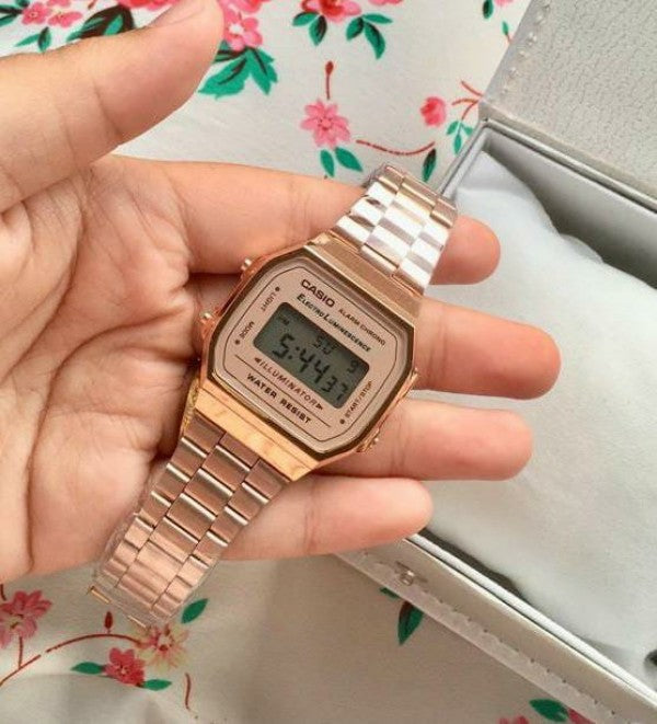 Casio Vintage