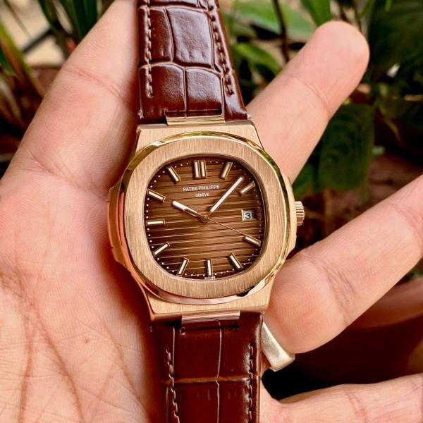 patek philipp_e nautilus