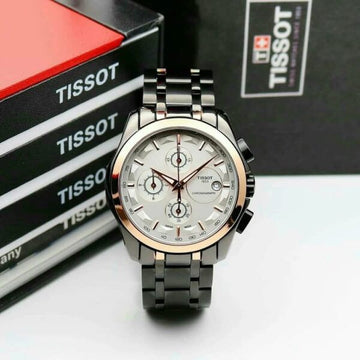 Tisso_t 1853 Chronograph