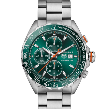 Tag heue_r chronograph