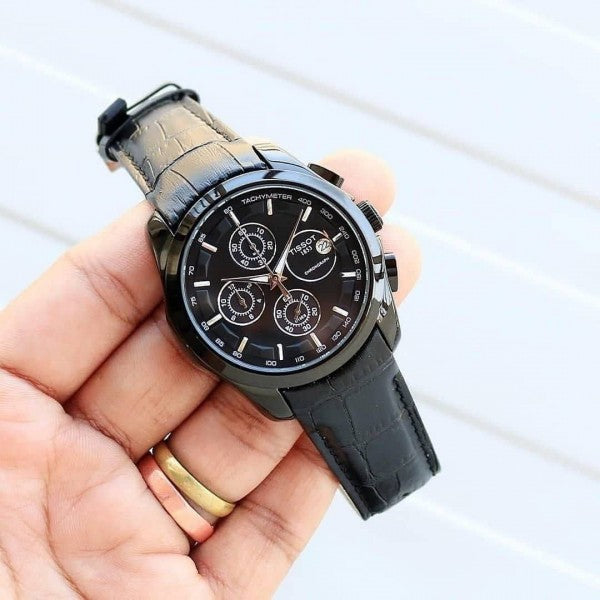 Tisso_t 1853 Chronograph