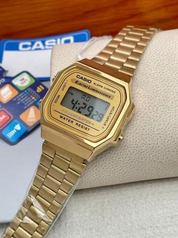 Casio Vintage