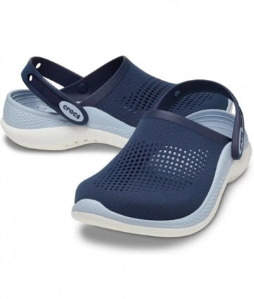 CROCS LITE RIDE 360 CLOG NAVY BLUE