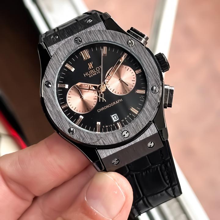 HUBLOT_CRONOGRAPH_BLACK