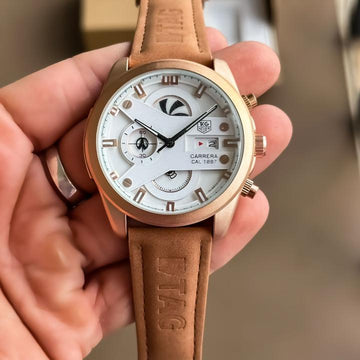 TAG_HEUER CR7 MENS WATCH