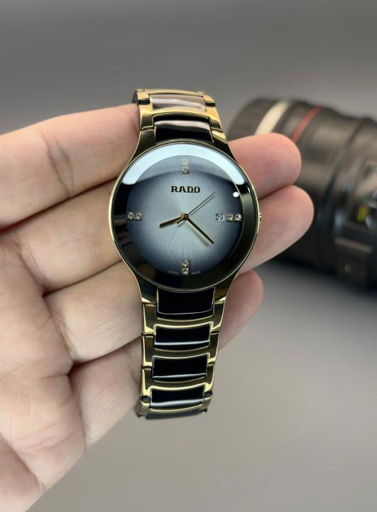 RAD_O SWISS MENS WATCH