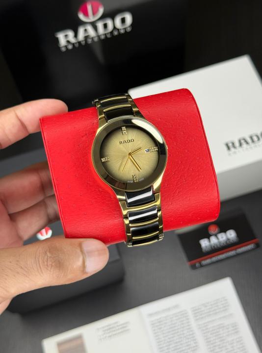 RAD_O SWISS MENS WATCH