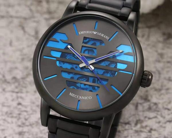 Emporio Arman_i Meccanico Eagle