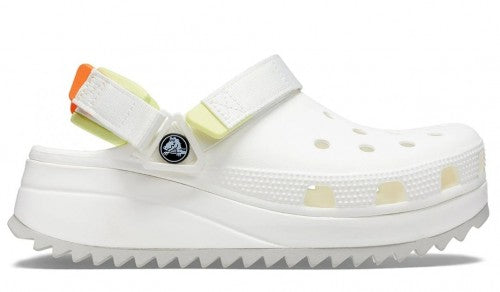 C_ROCS HIKER WHITE