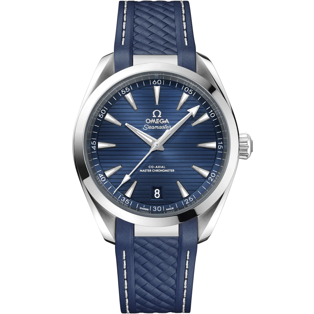Omeg_a Seamaster Aqua Terra 150M