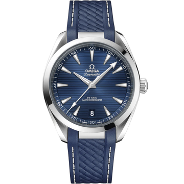Omeg_a Seamaster Aqua Terra 150M
