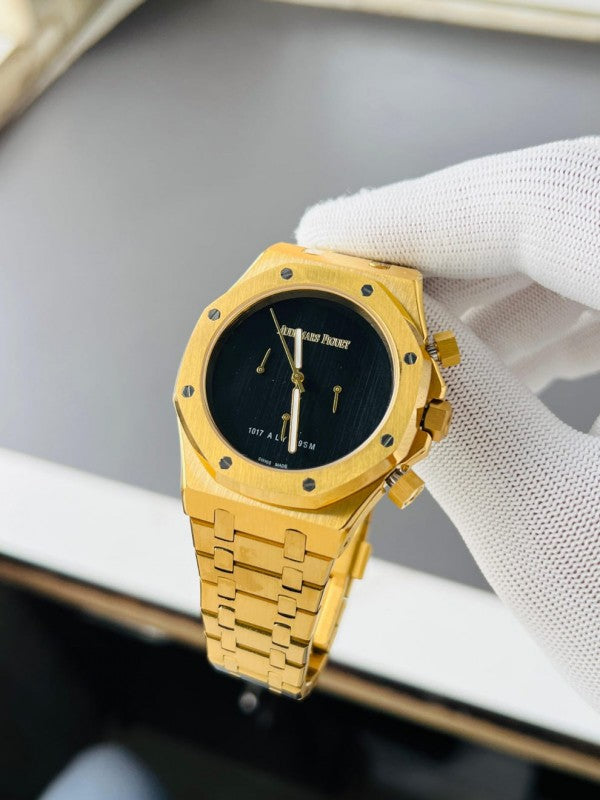 Audemars_piguet Royal Oak 1017 ALYX 9SM