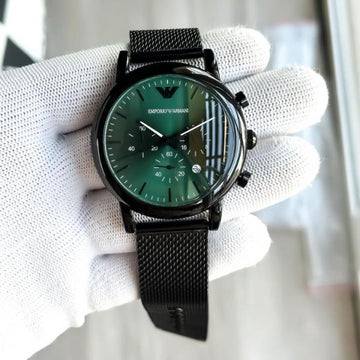 ARMANI_LUIGI_BLACK-GREEN