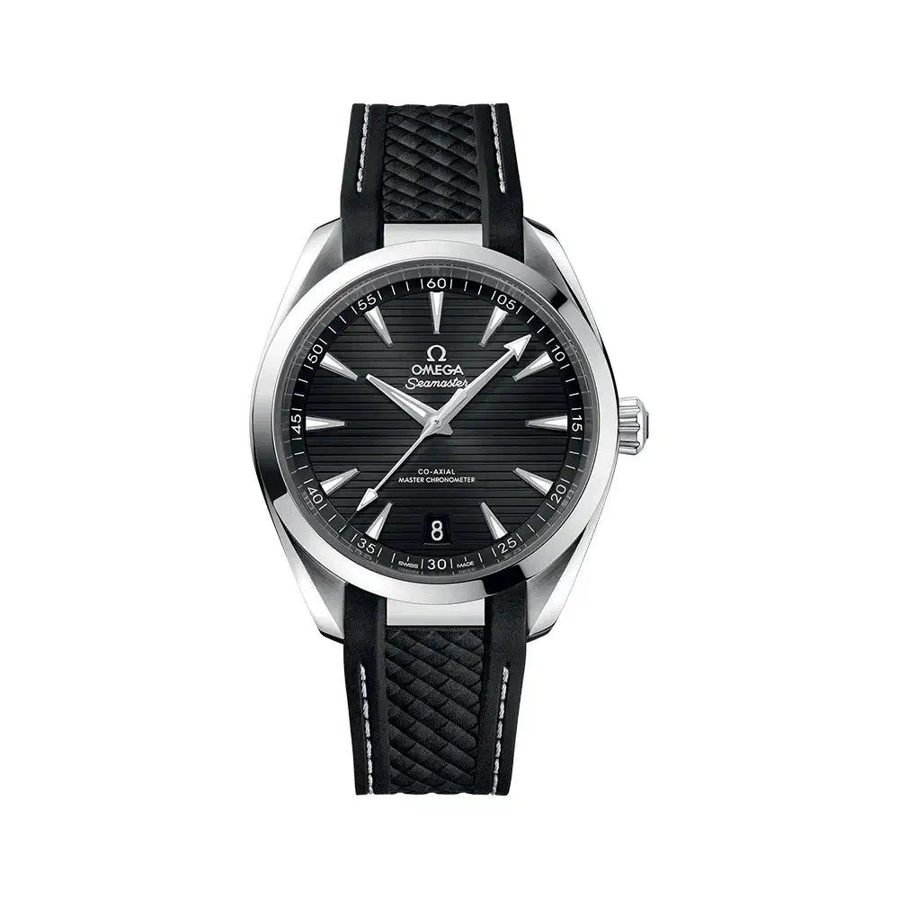 Omeg_a Seamaster Aqua Terra 150M