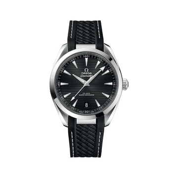 Omeg_a Seamaster Aqua Terra 150M