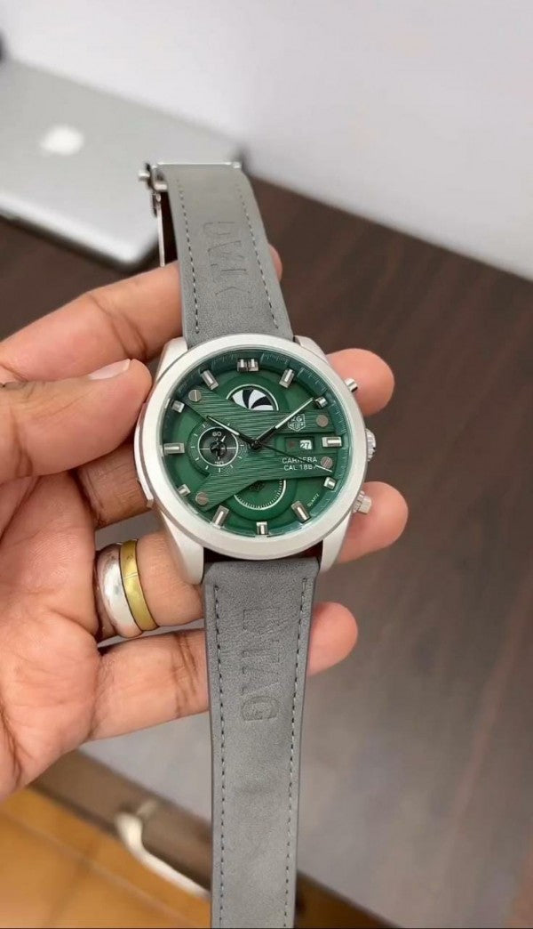 TAG_HEUER CARRERA MENS WATCH
