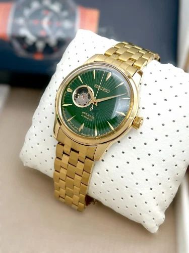 Seiko Presage Automatic - J881