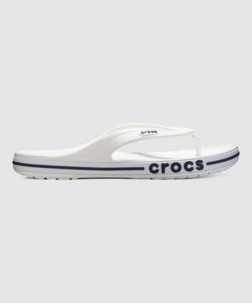C_ROCS BAYABAND FLIP FLOP WHITE