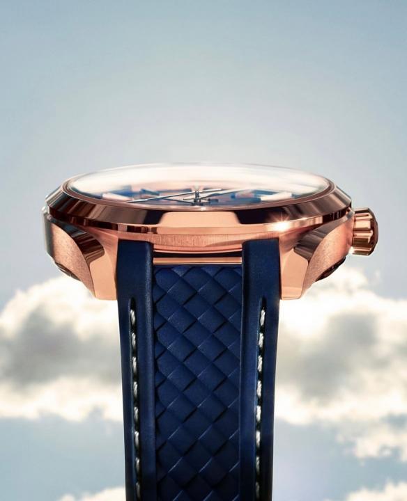 Omeg_a Seamaster Aqua Terra 150M