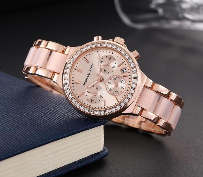 Micheal Kors Parker 2 MK8921