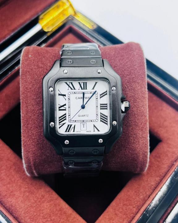 Cartie_r santos Quartz