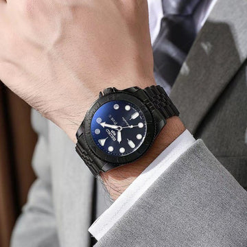 Seiko 5 Premium Watch