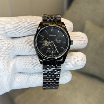 Seiko Presage 048