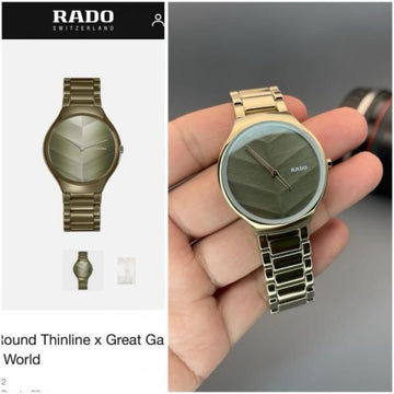 Rad_o Watch