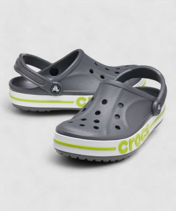 C_rocs Bayaband Grey Clogs