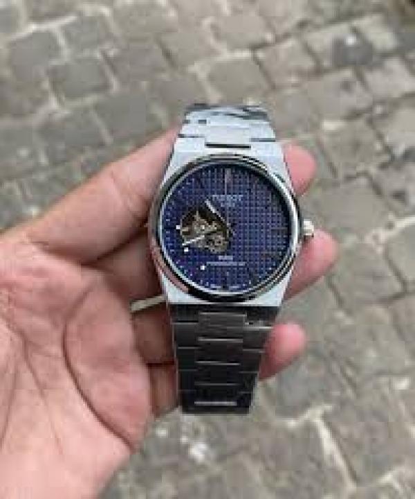 Tisso_t prx Automatic