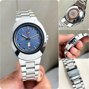 Rad_o Diastar Automatic