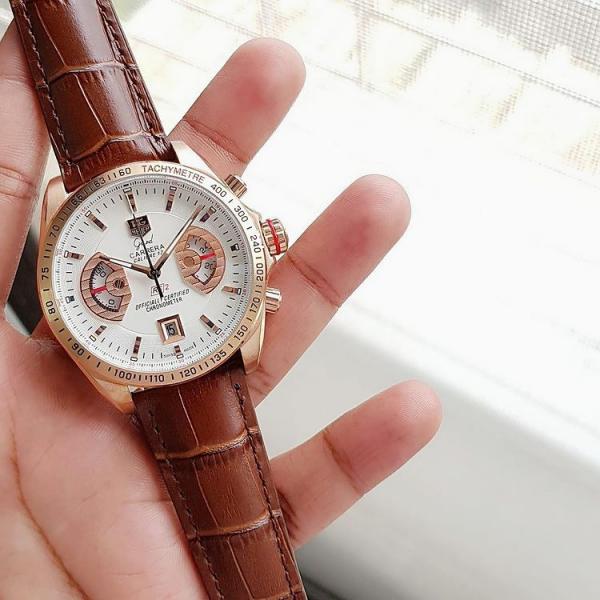 Tag_heuer carrera calibre 17