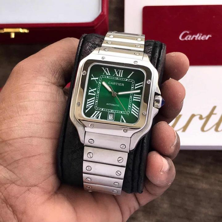 Cartie_r santos Quartz