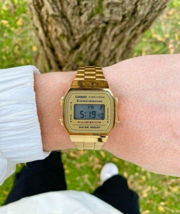 Casio Vintage