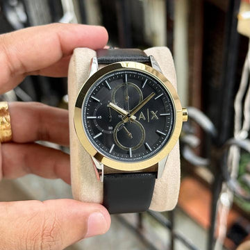 Armani_Exchange_Analog_Leather_Mens