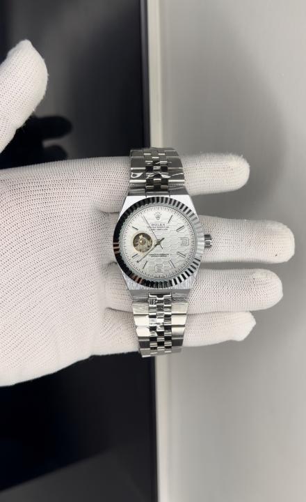 ROLE.X LAND DWELLER AUTOMATIC